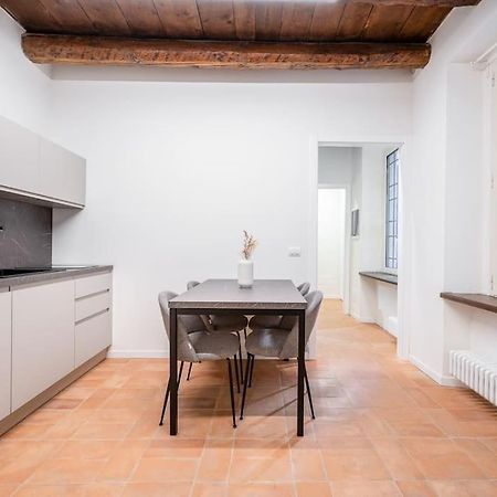 Residenza Mercanti - City Center - Lovely Maison تورينو المظهر الخارجي الصورة