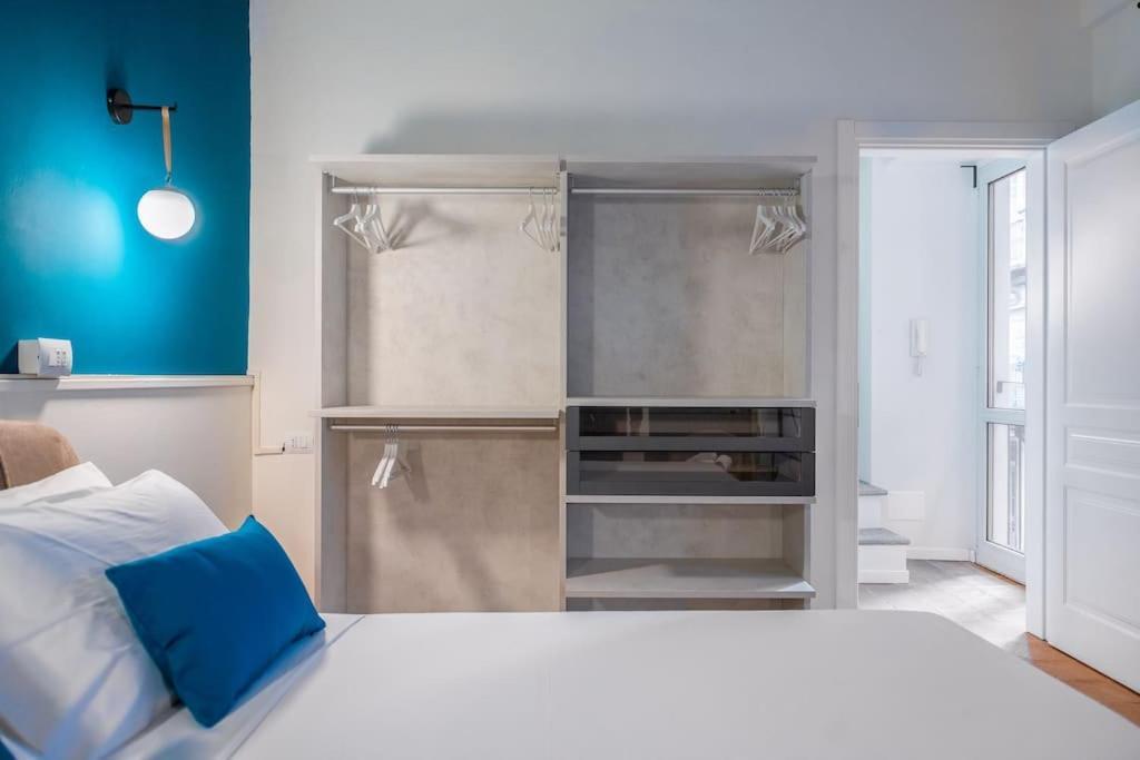 Residenza Mercanti - City Center - Lovely Maison تورينو المظهر الخارجي الصورة