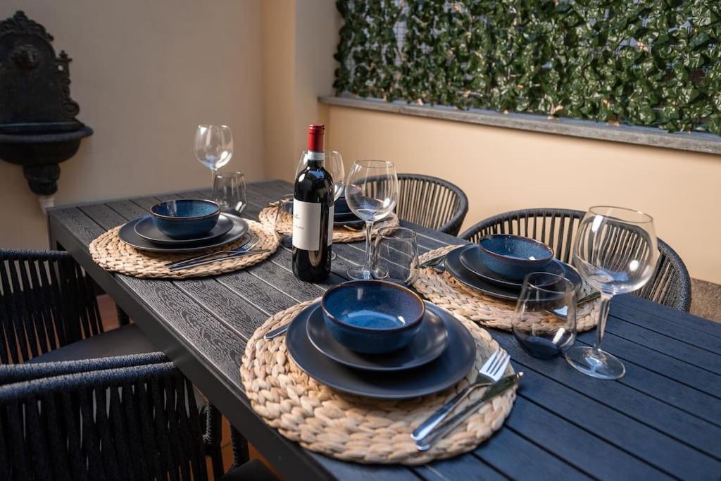 Residenza Mercanti - City Center - Lovely Maison تورينو المظهر الخارجي الصورة
