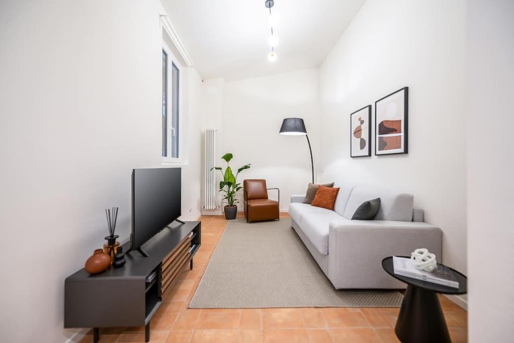 Residenza Mercanti - City Center - Lovely Maison تورينو المظهر الخارجي الصورة