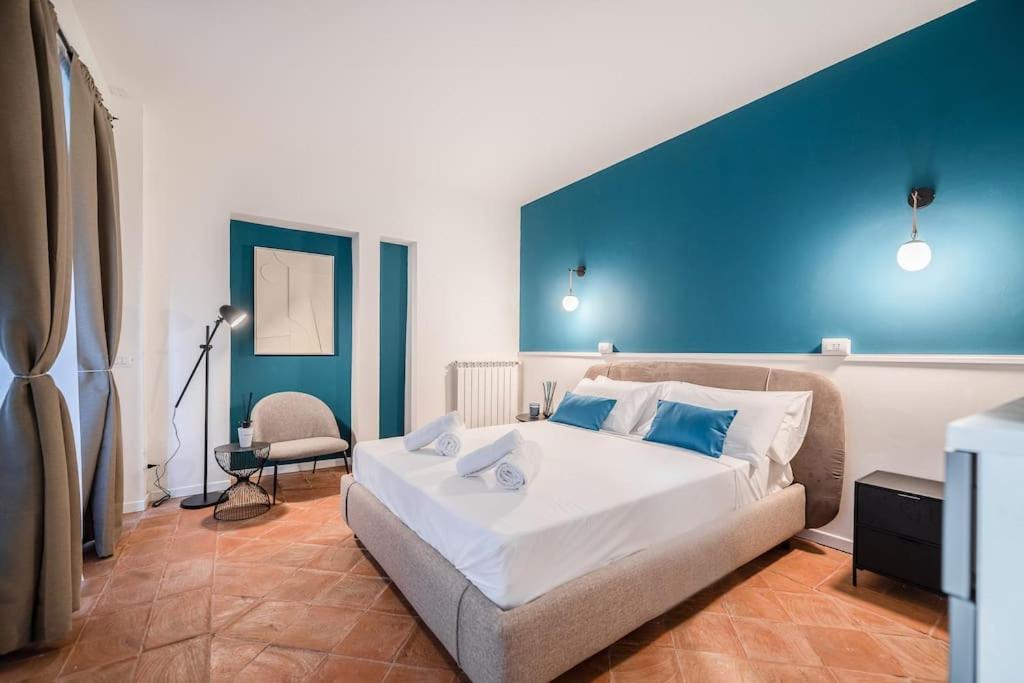 Residenza Mercanti - City Center - Lovely Maison تورينو المظهر الخارجي الصورة