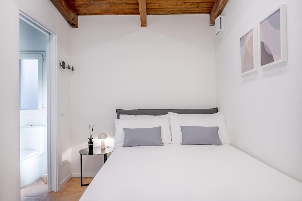 Residenza Mercanti - City Center - Lovely Maison تورينو المظهر الخارجي الصورة