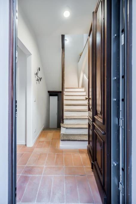 Residenza Mercanti - City Center - Lovely Maison تورينو المظهر الخارجي الصورة