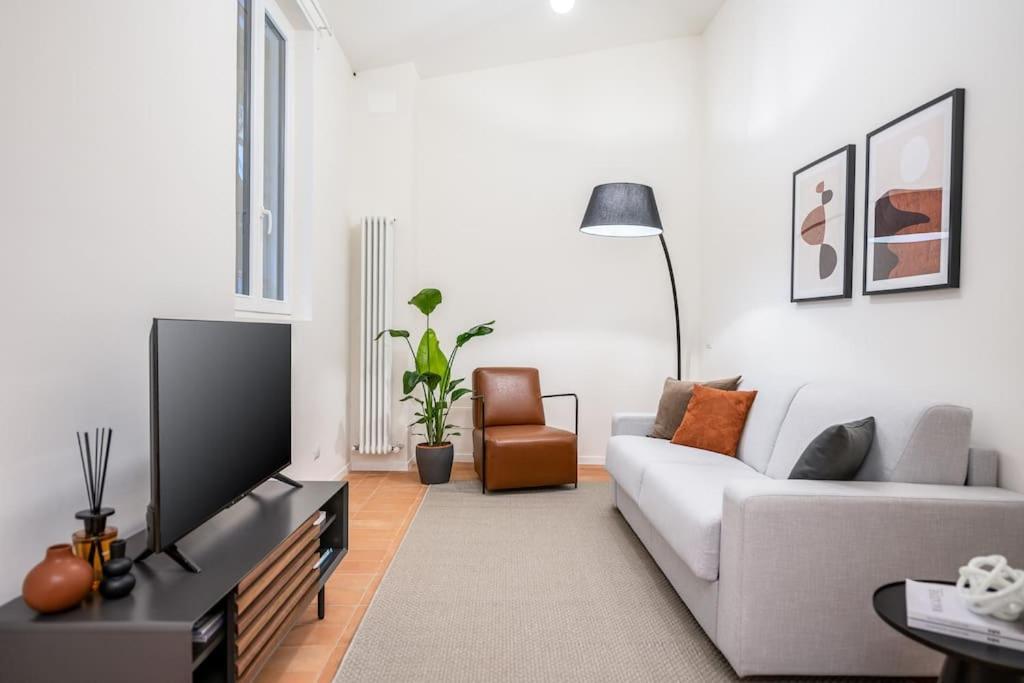 Residenza Mercanti - City Center - Lovely Maison تورينو المظهر الخارجي الصورة
