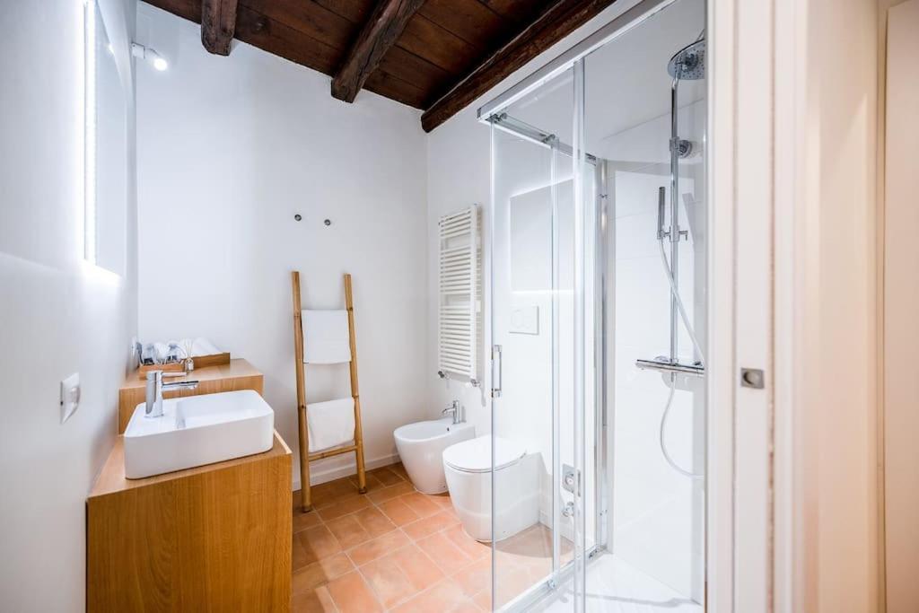 Residenza Mercanti - City Center - Lovely Maison تورينو المظهر الخارجي الصورة