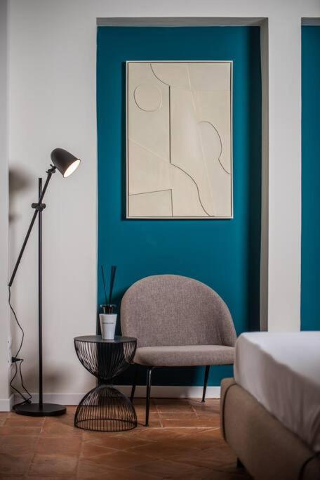Residenza Mercanti - City Center - Lovely Maison تورينو المظهر الخارجي الصورة